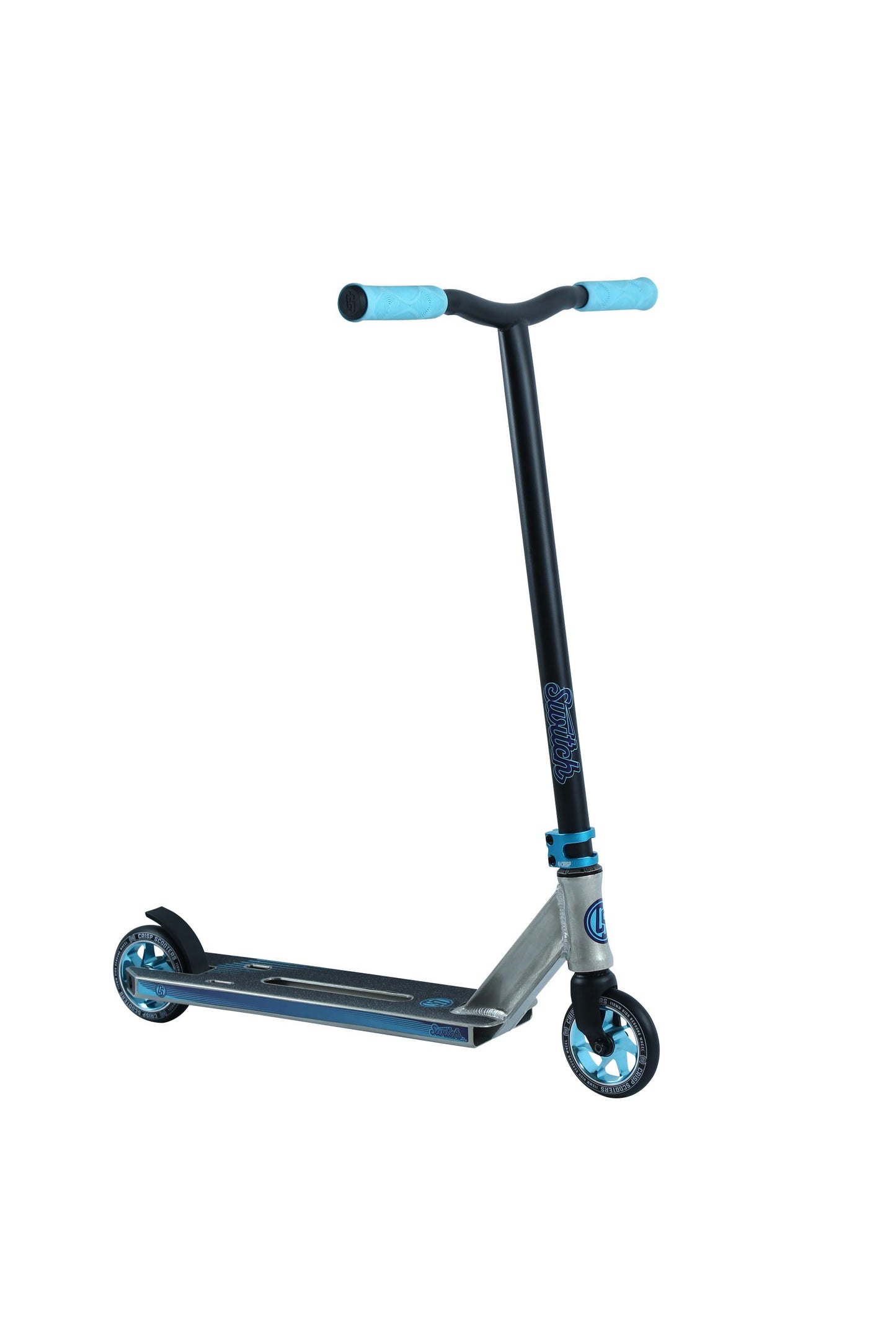Crisp SWITCH stunt scooter