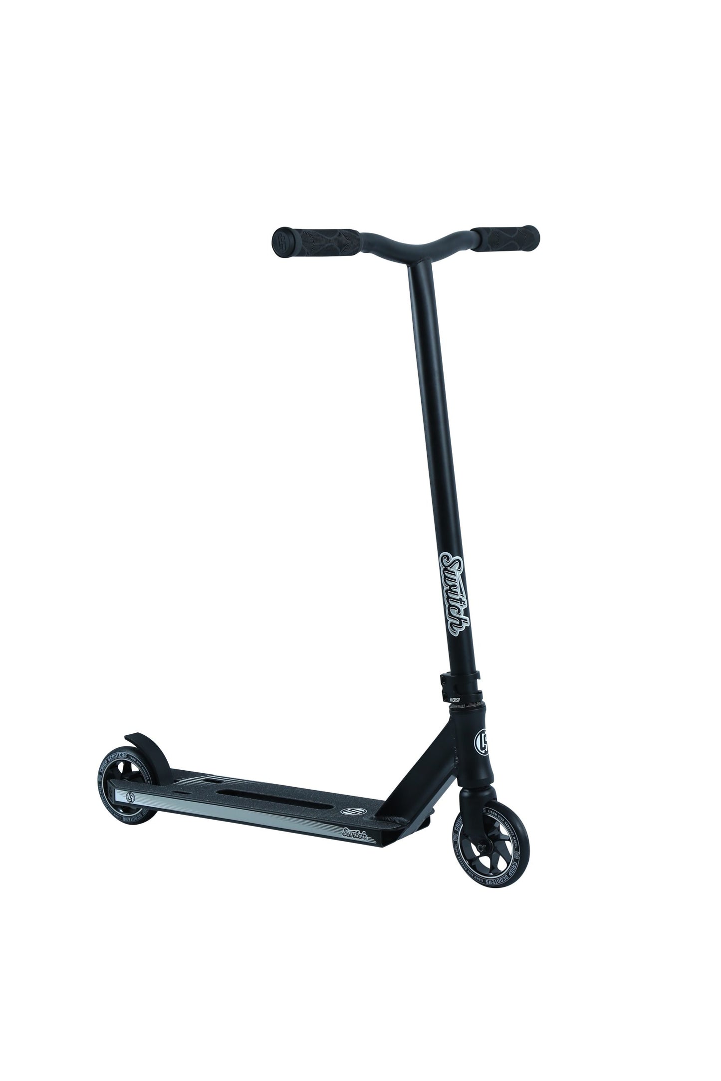 Crisp SWITCH stunt scooter