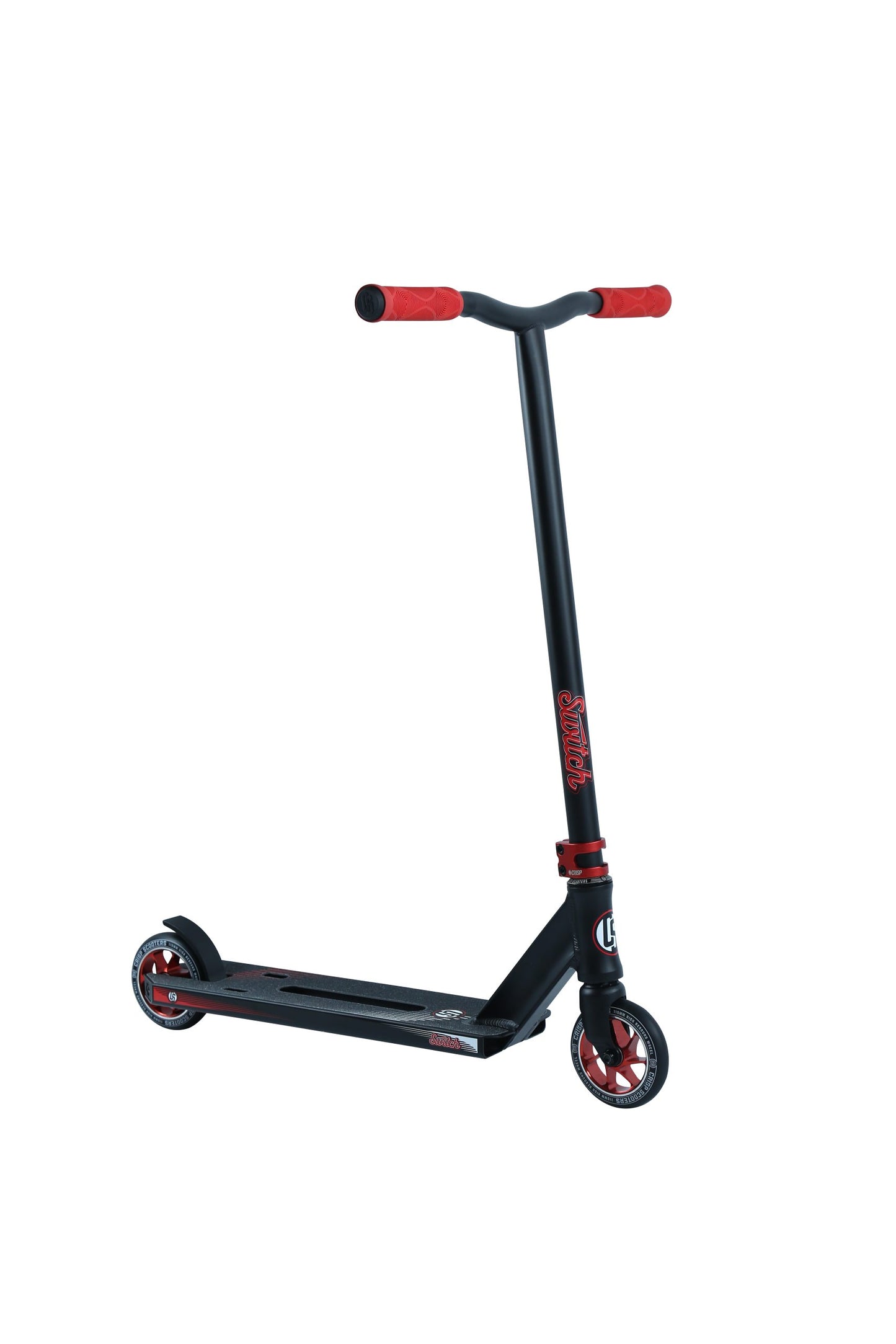 Crisp SWITCH stunt scooter