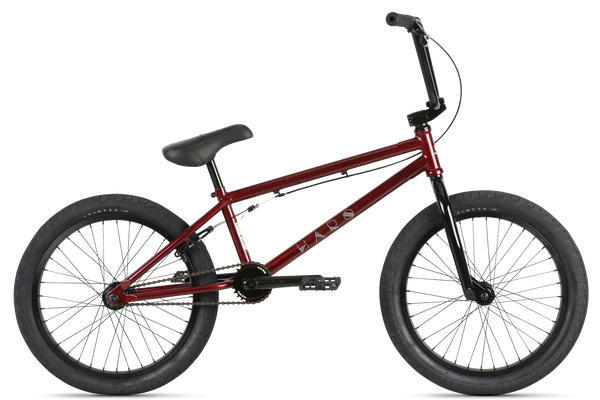 Haro 20" Midway Freestyle BMX Bike