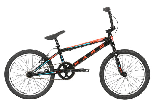 Haro Annex Pro BMX