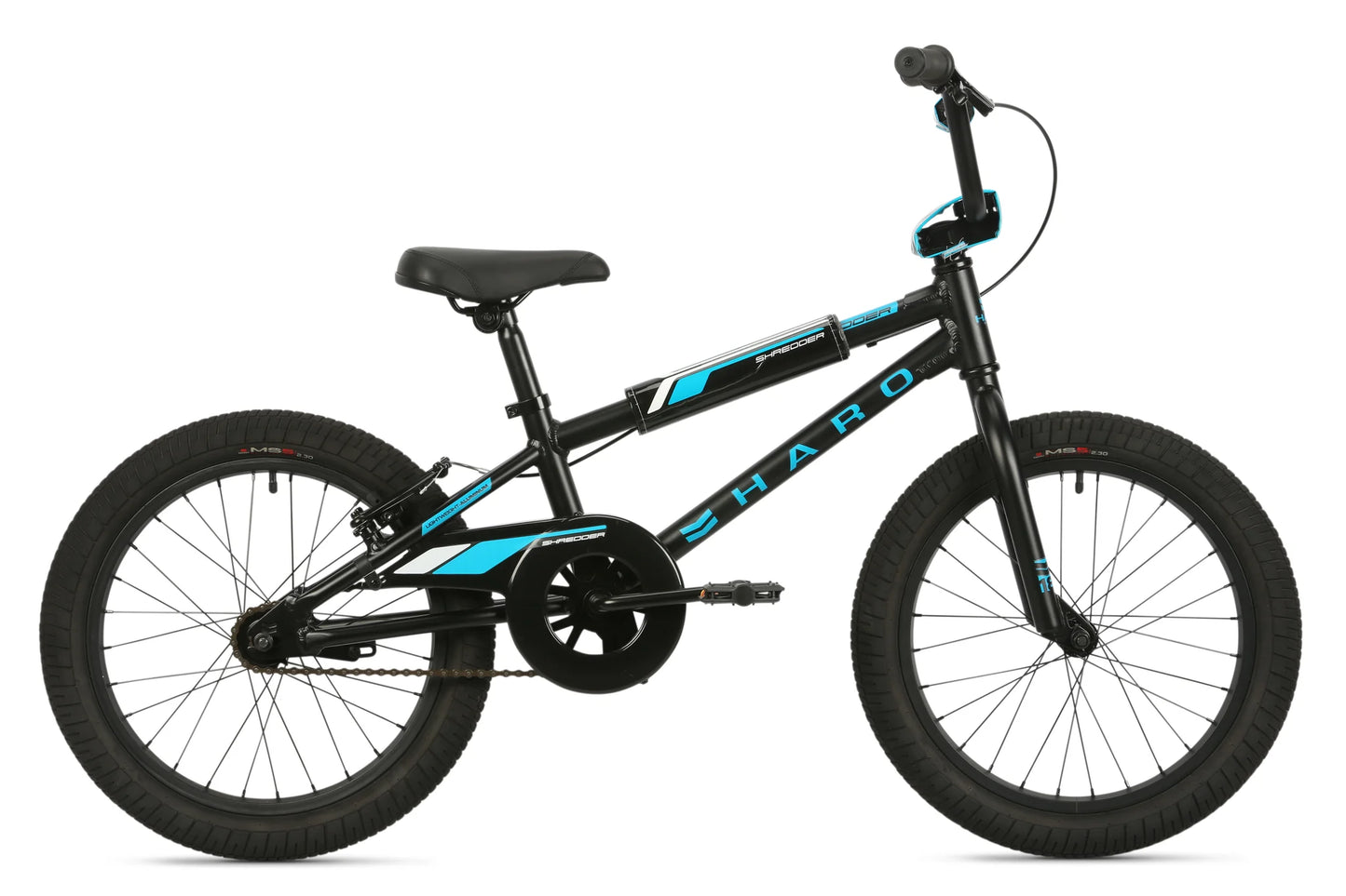 Haro Shredder 18" BMX