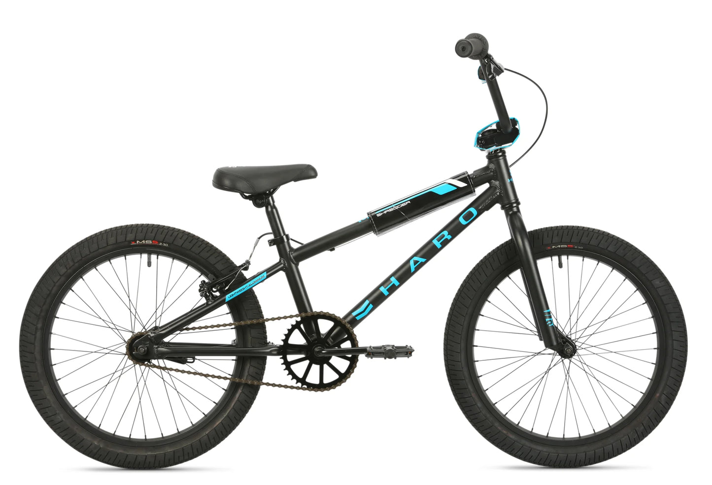 Haro Shredder 20" BMX