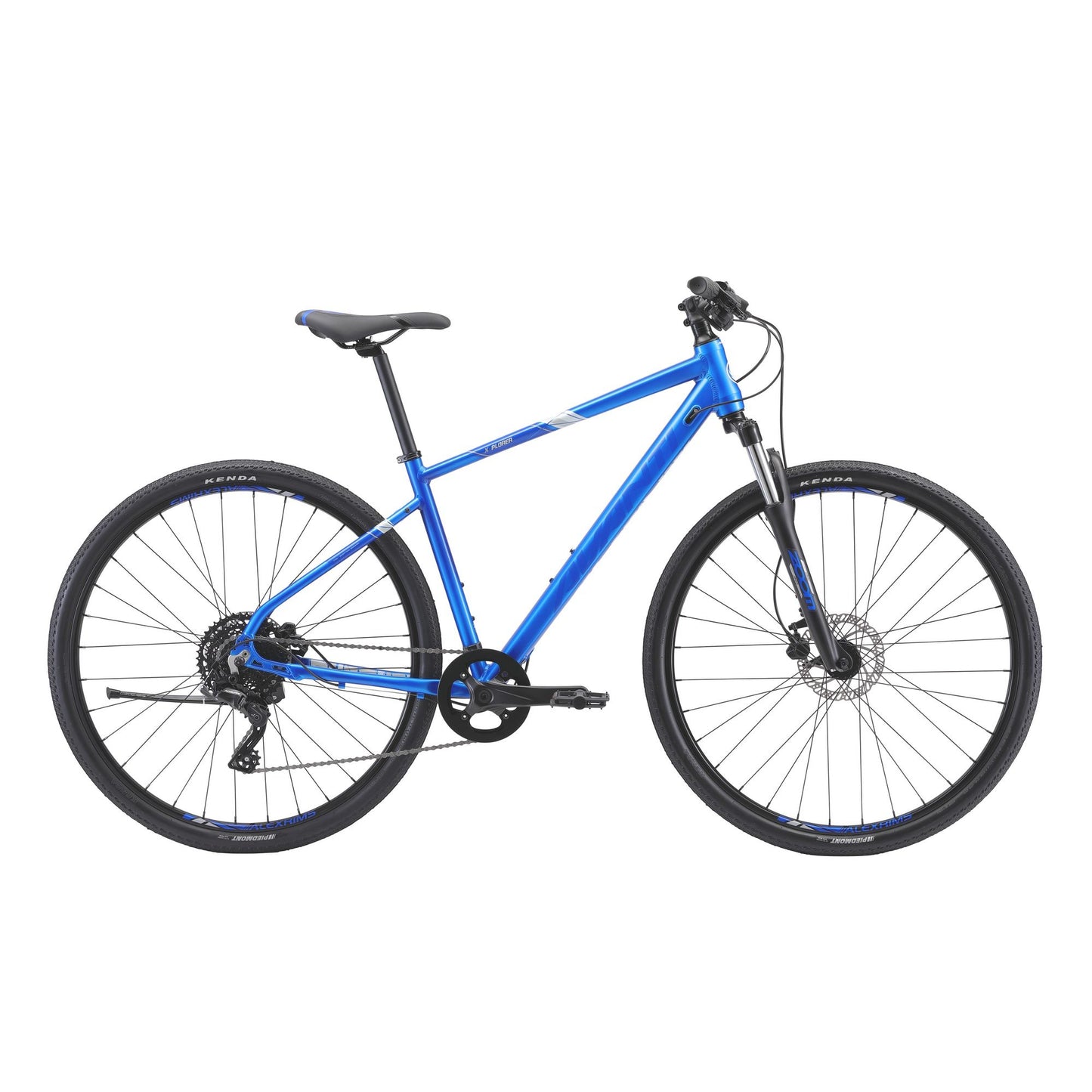 Avanti X-Plorer MS1Blue