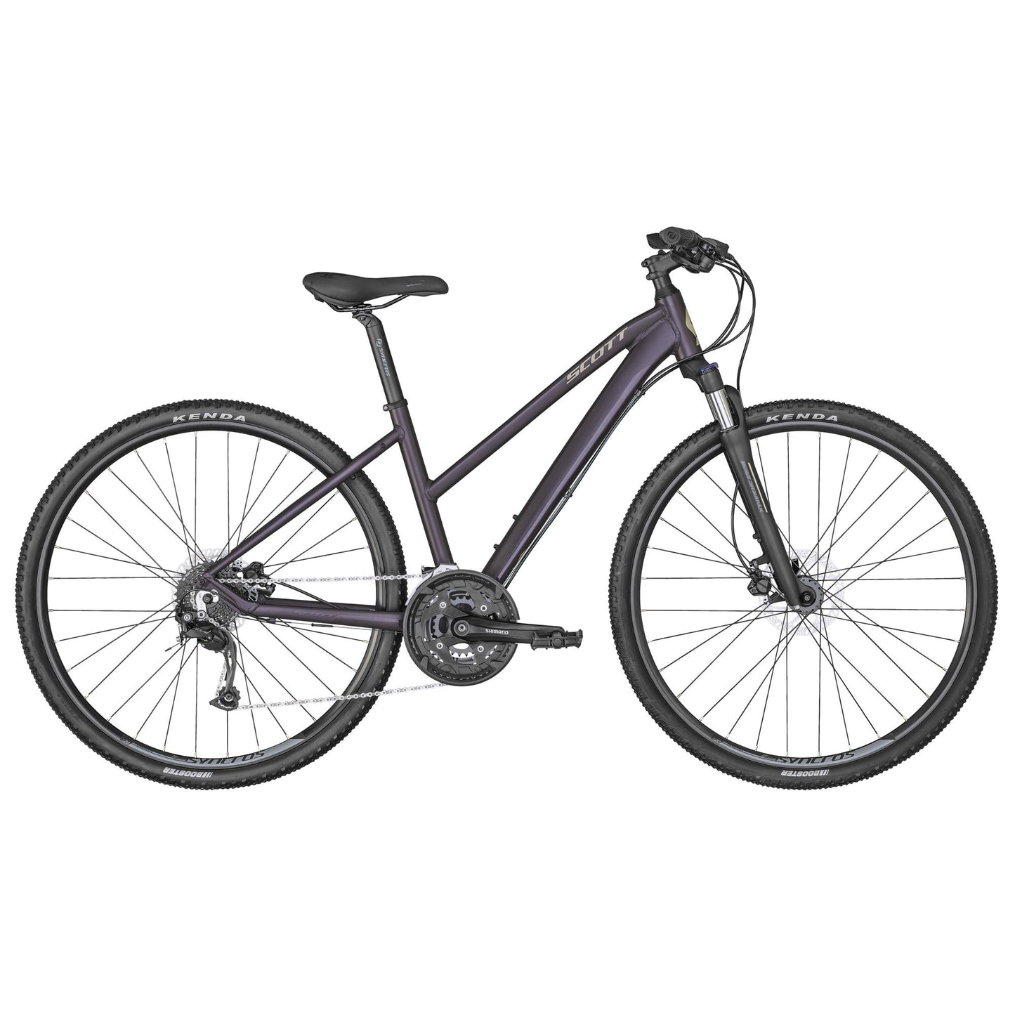 Scott Sub-Cross 30