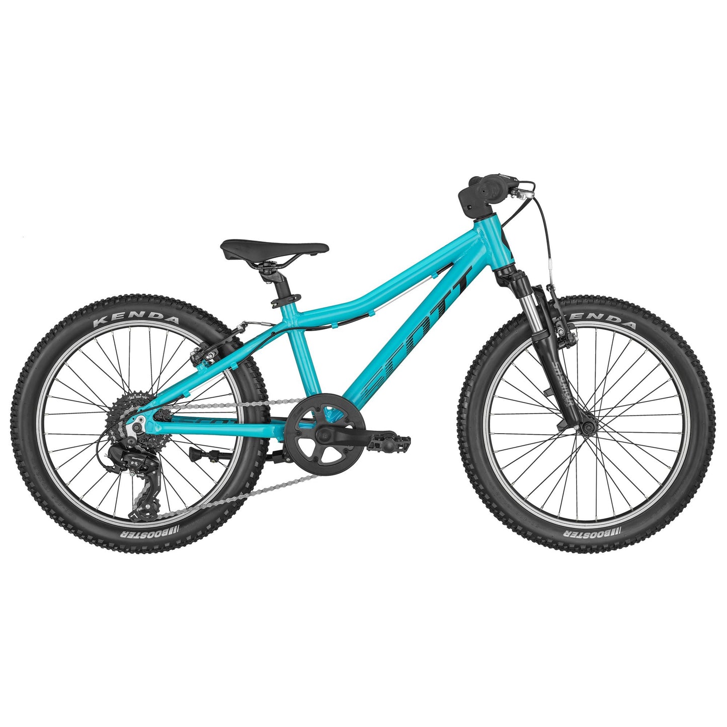 Scott Scale 20 Blue