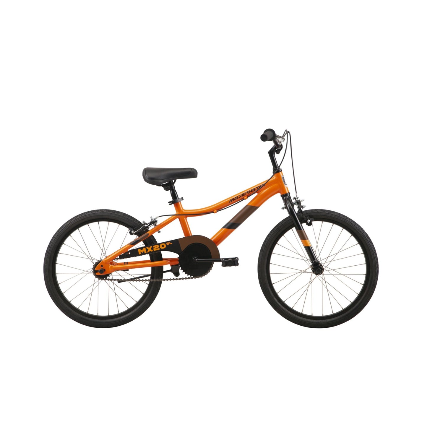 Malvern Star MX 20 SL Orange/Black