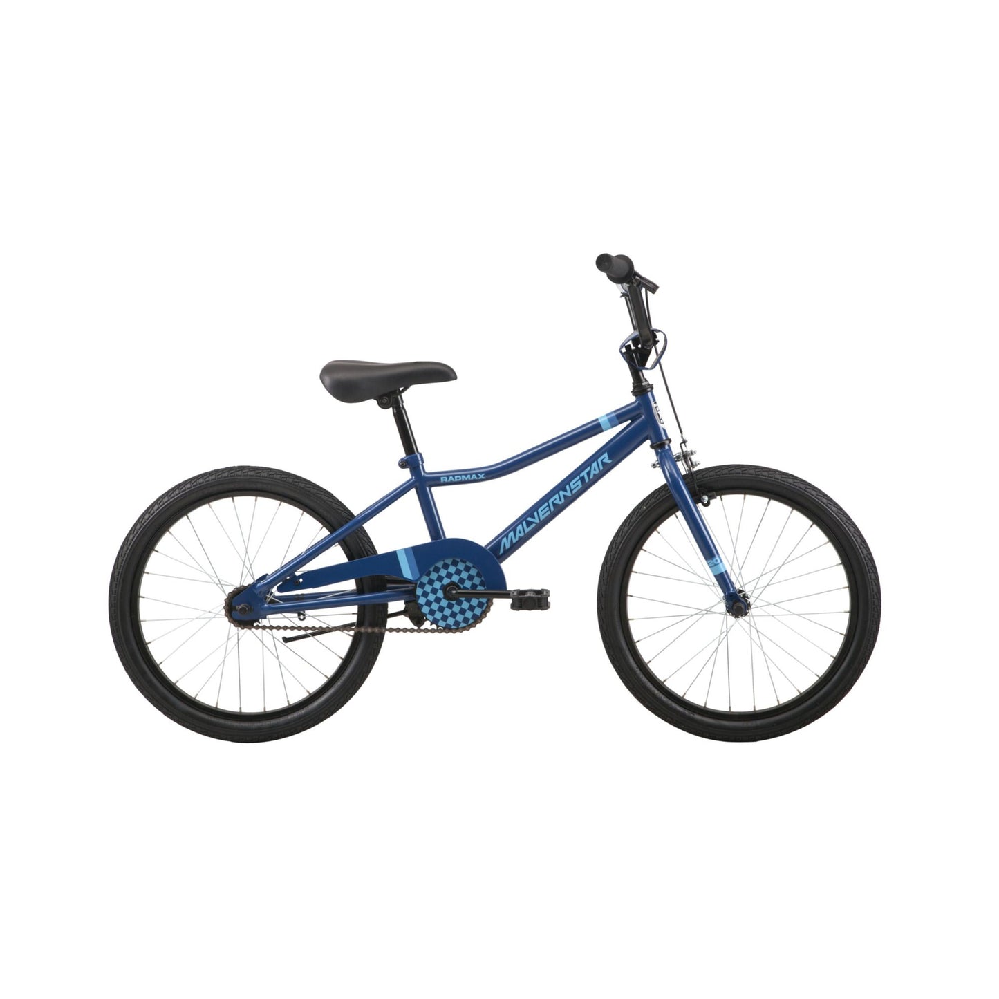 Malvern Star Radmax 20 Dark Blue