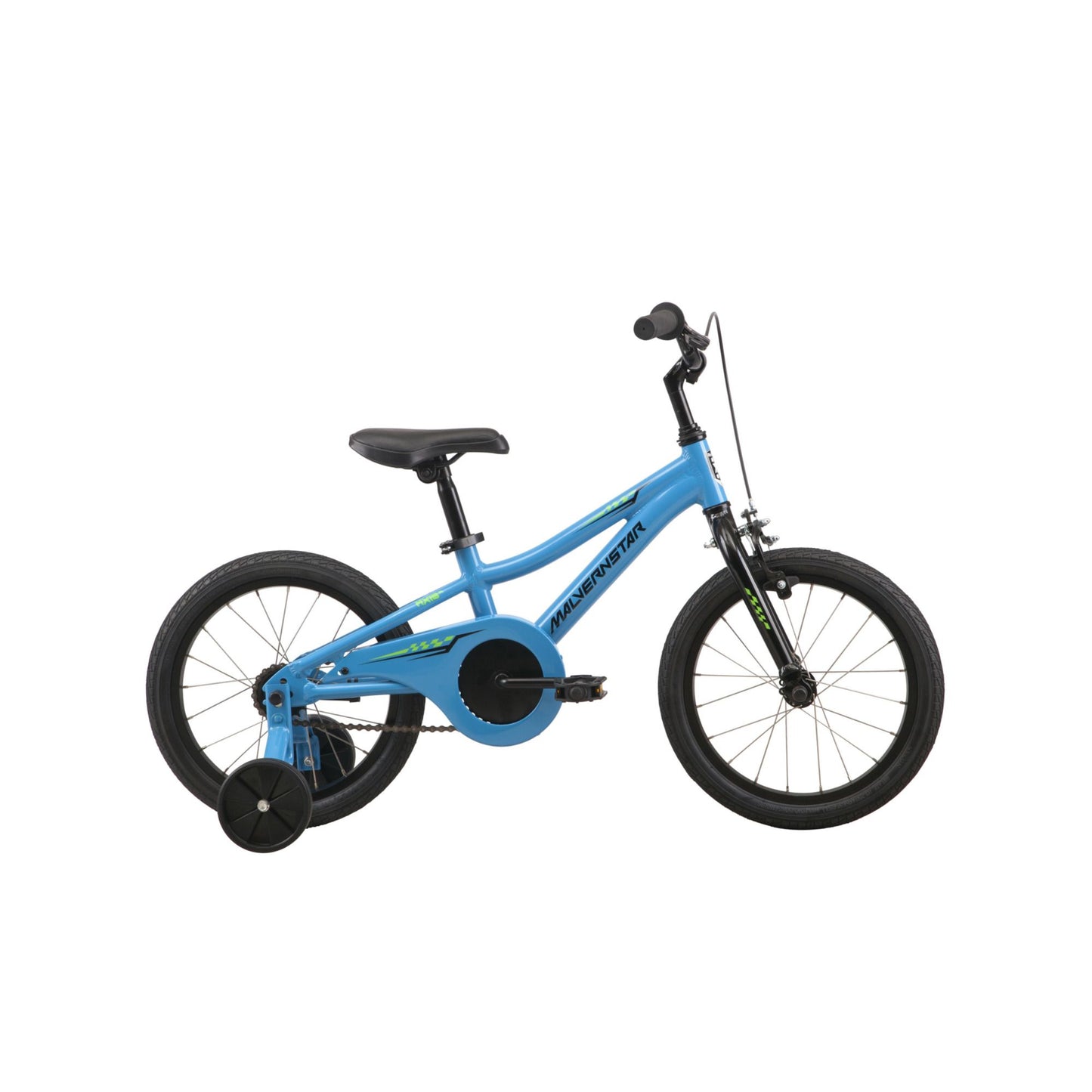 Malvern Star MX 16 SL Blue