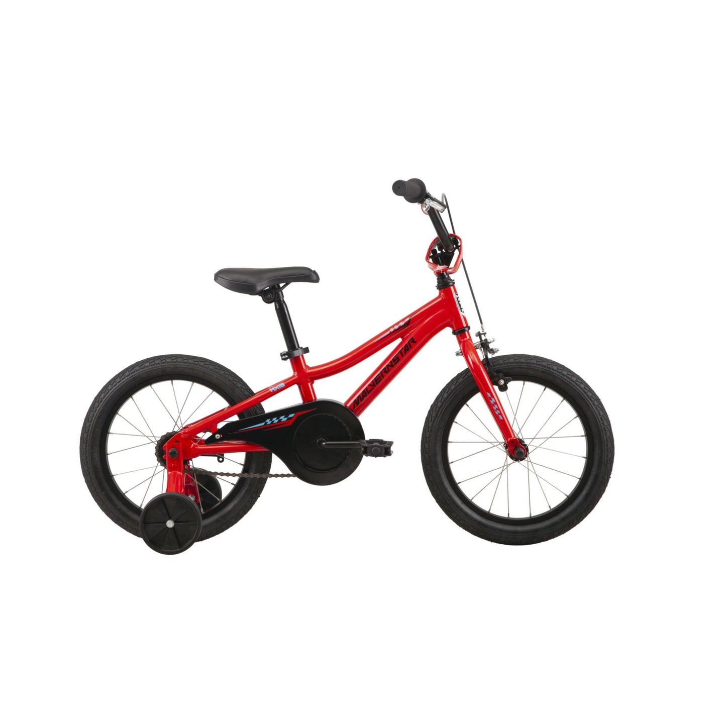 Malvern Star MX 16 Red