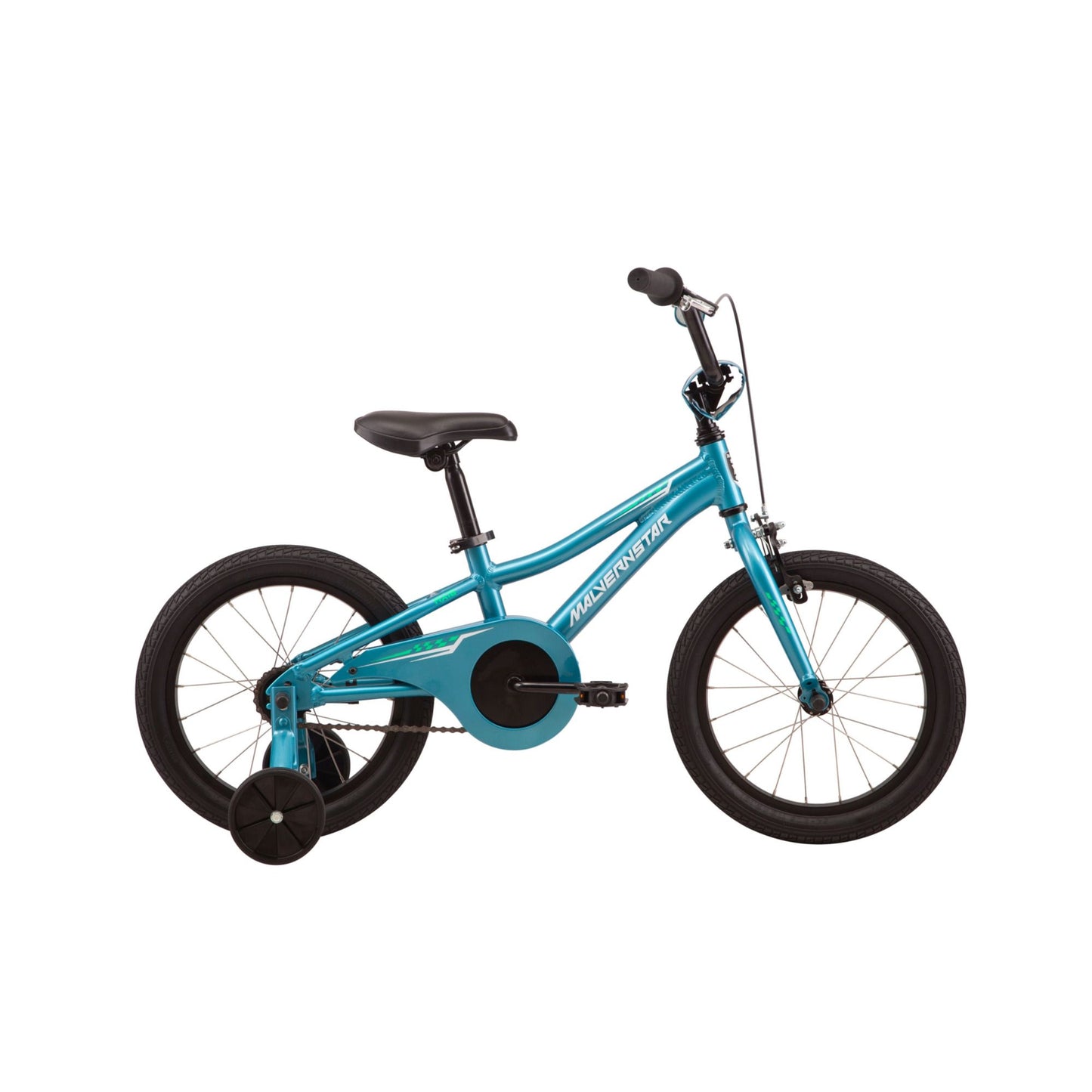 Malvern Star MX 16 Teal