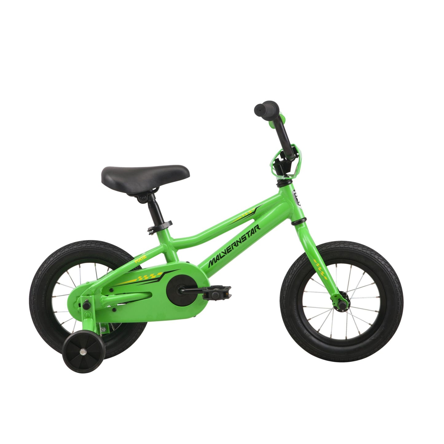 Malvern Star MX 12 Green
