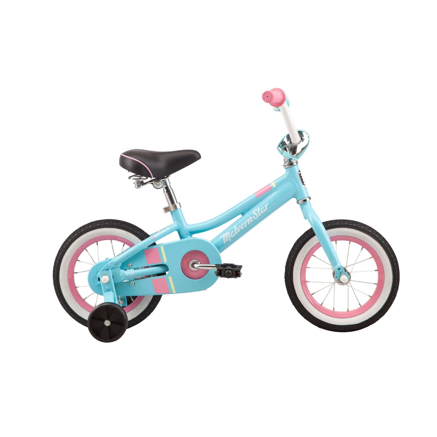 Malvern Star Cruisestar 12 Light Blue