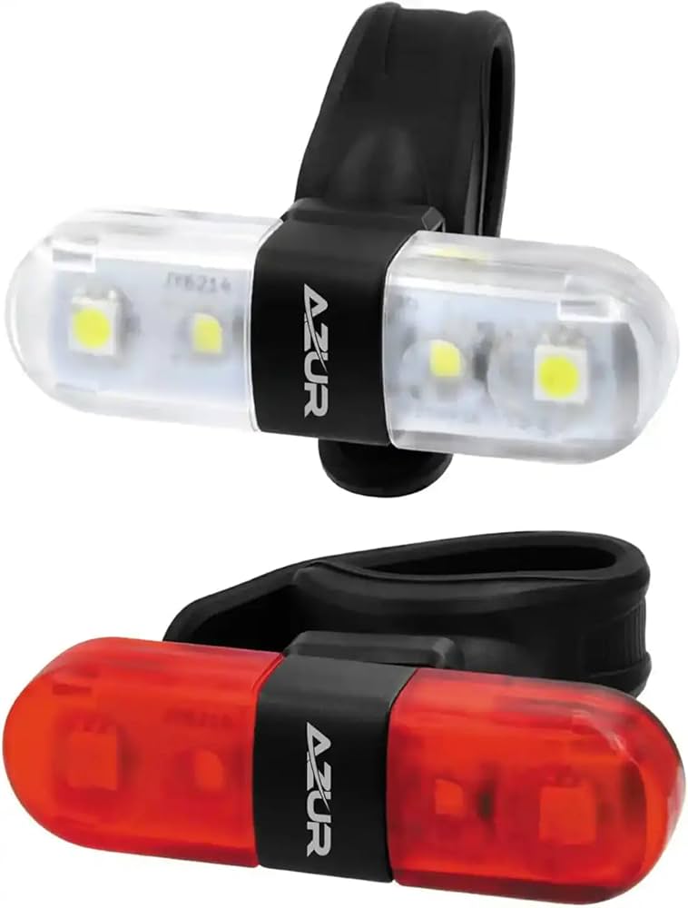 Azur Nano Light Set 60/30 Lumen