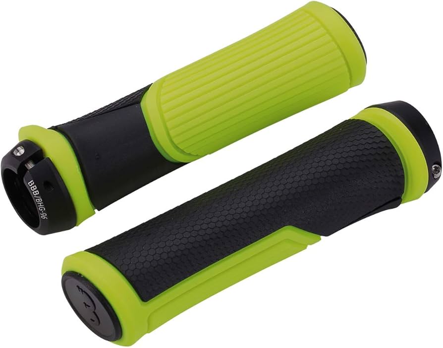 BBB Cobra Grips 142mm