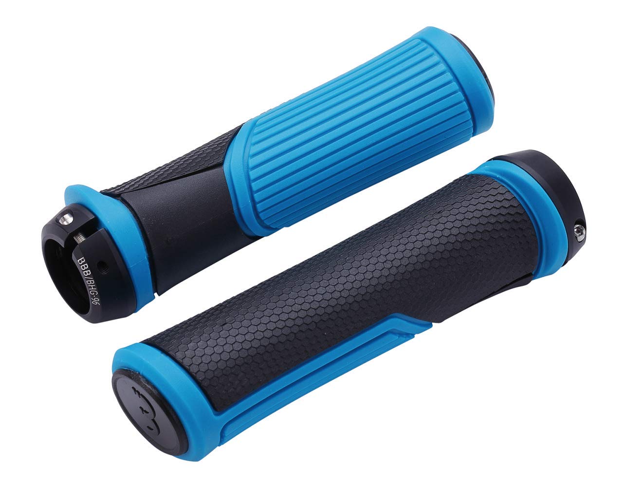 BBB Cobra Grips 142mm