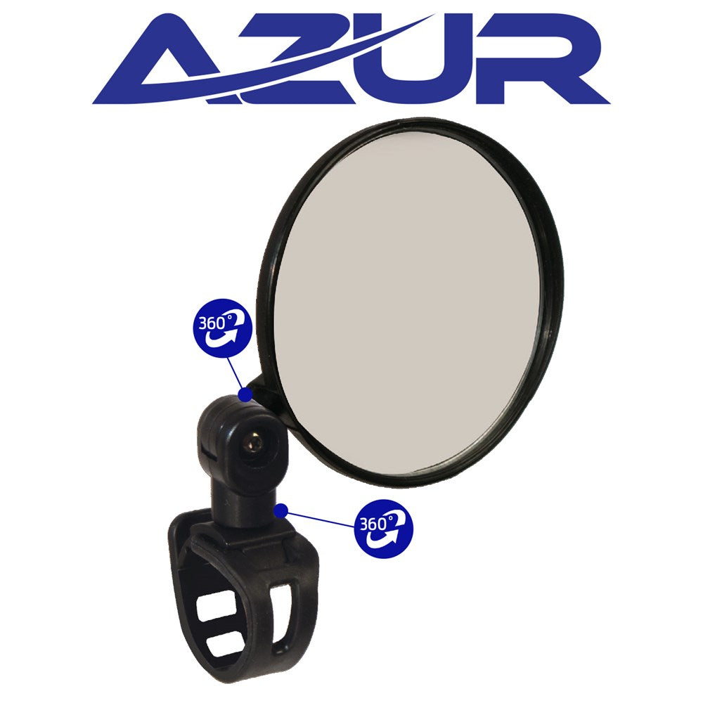 Azur Hawk III Mirror