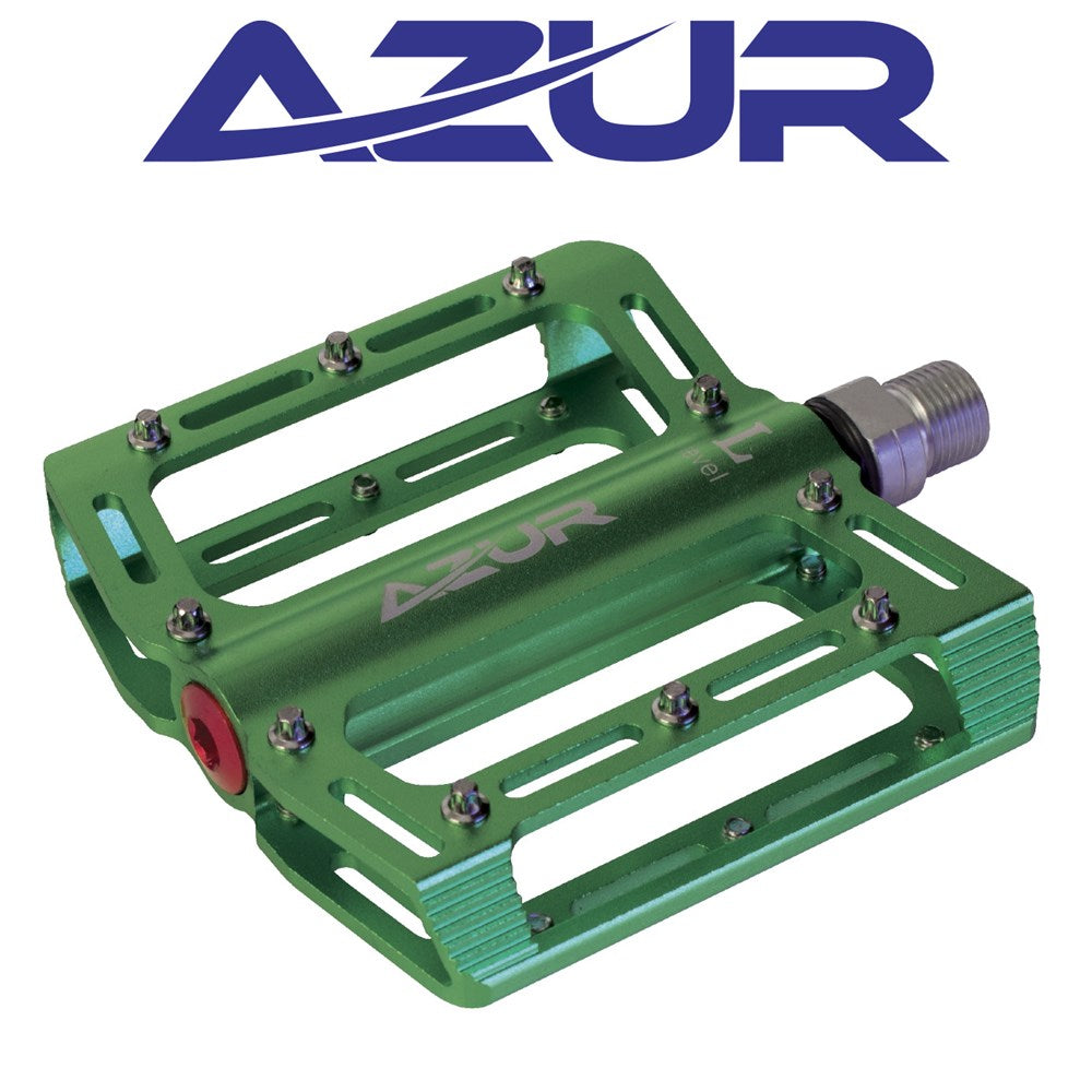 Azur Stout Pedals