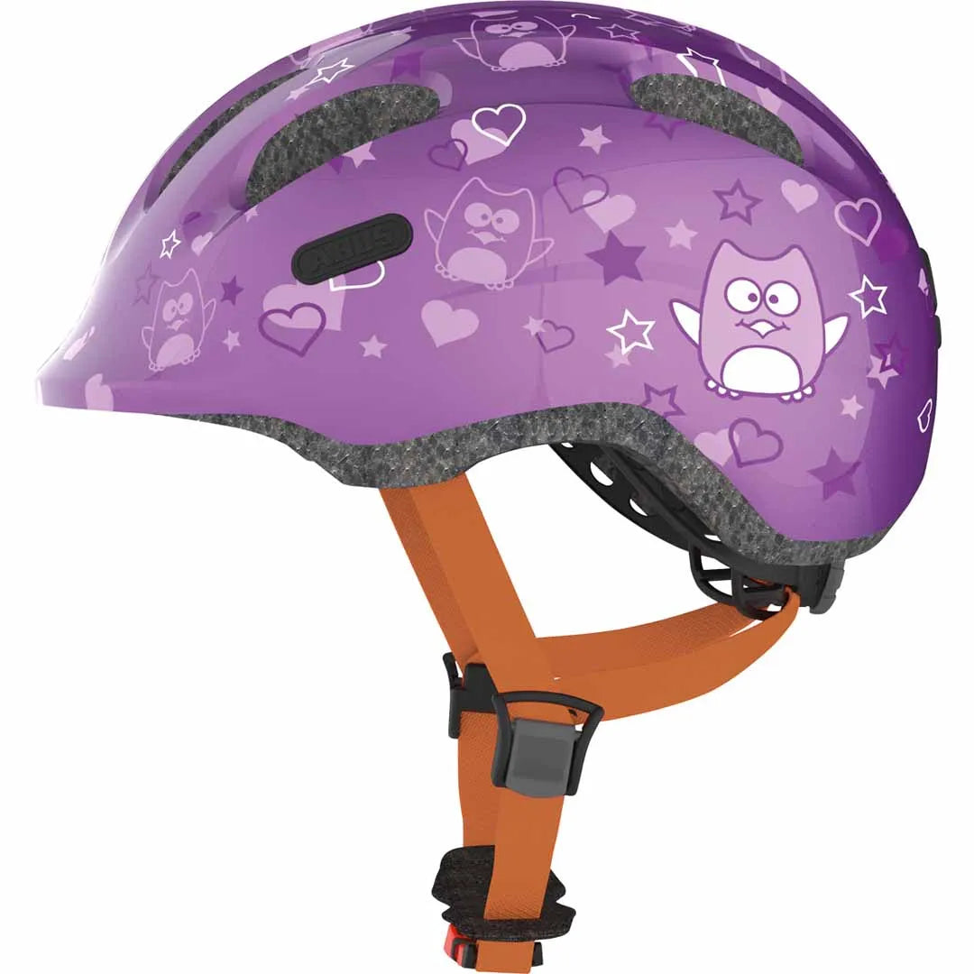 Abus Smiley 2.0 Small Youth Helmet (45-50cm)