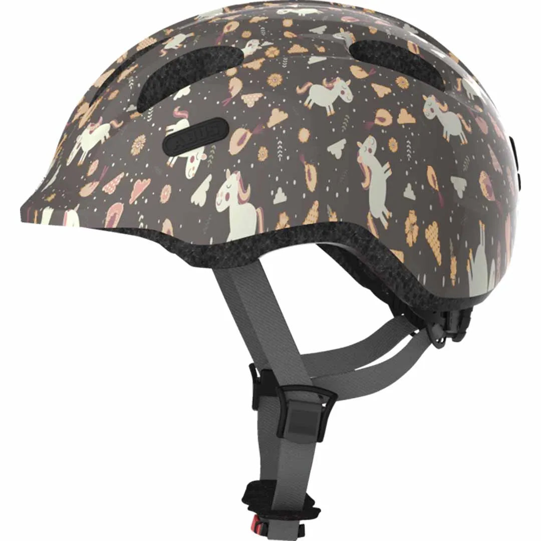 Abus Smiley 2.0 Small Youth Helmet (45-50cm)
