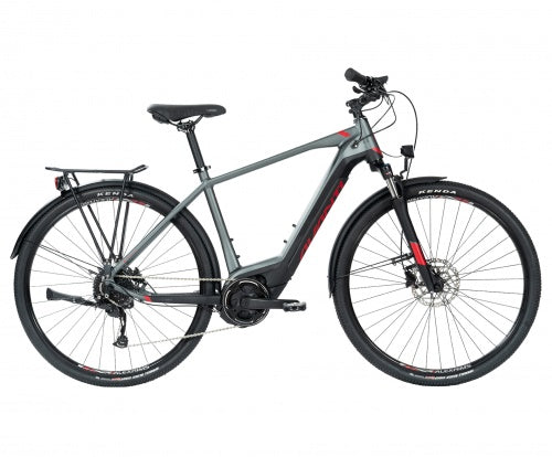 Avanti Explorer E2 Anthracite M/L