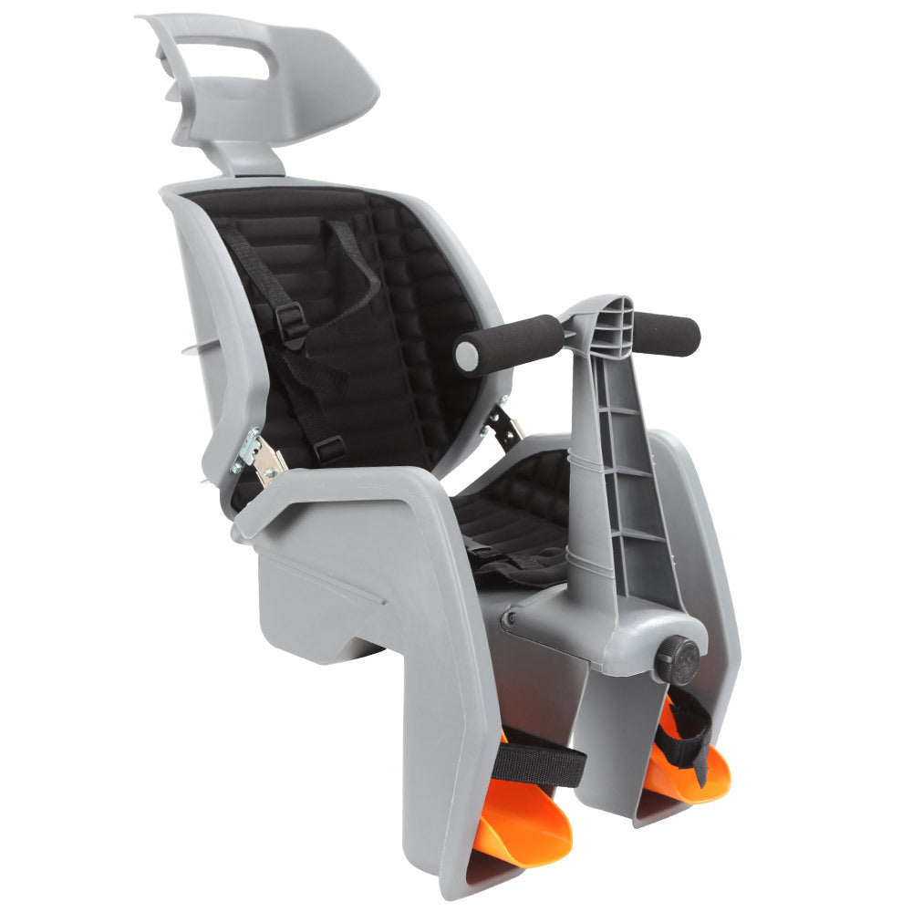 Beto Deluxe Baby Seat With Rack