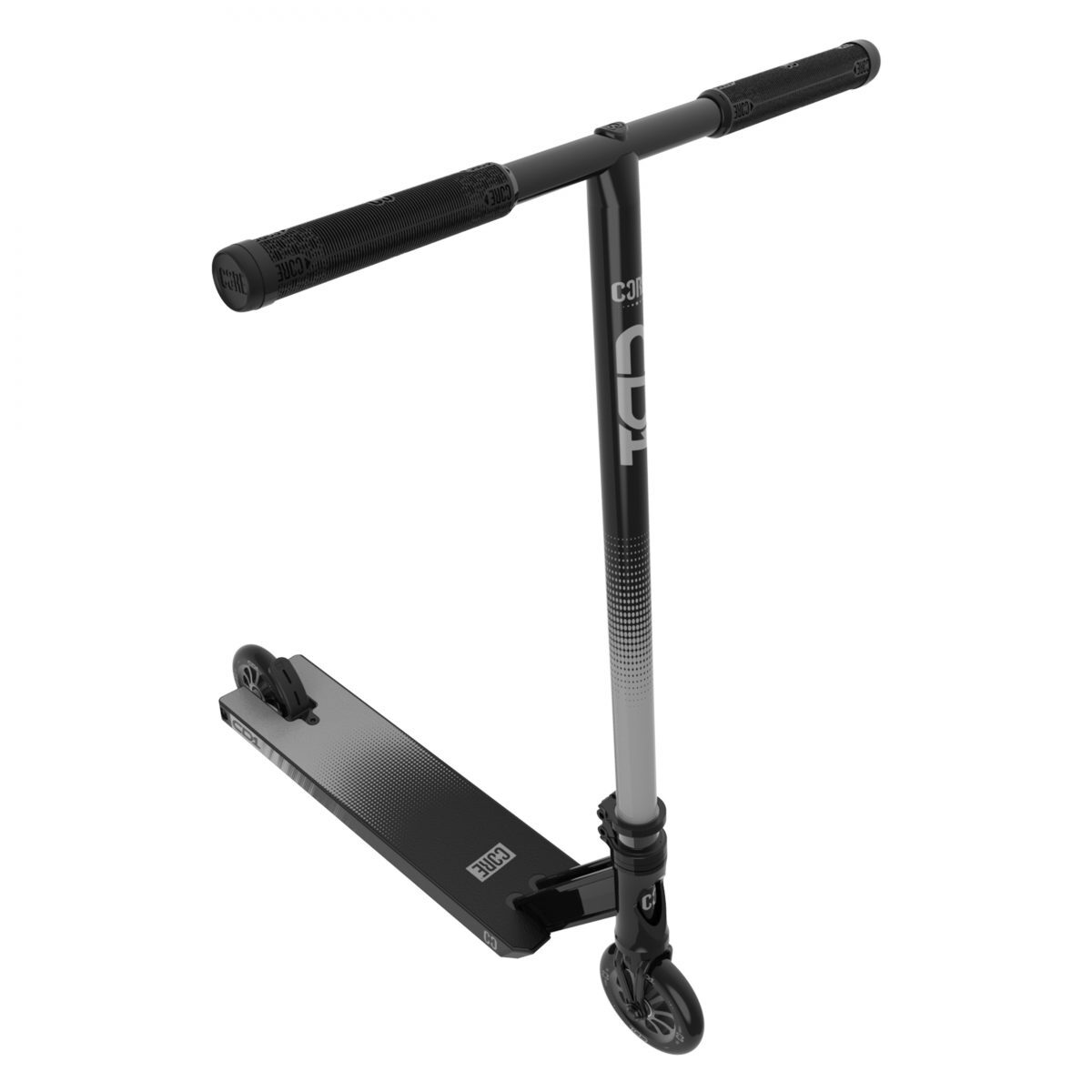 Core CD1 (Duo) Stunt Scooter