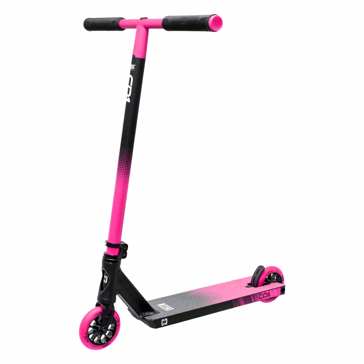 Core CD1 (Duo) Stunt Scooter