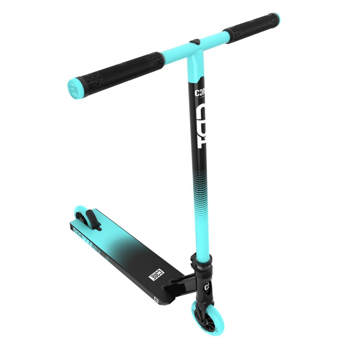 Core CD1 (Duo) Stunt Scooter