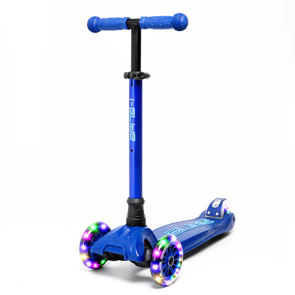 I-GLIDE 3-Wheel Kids Scooter