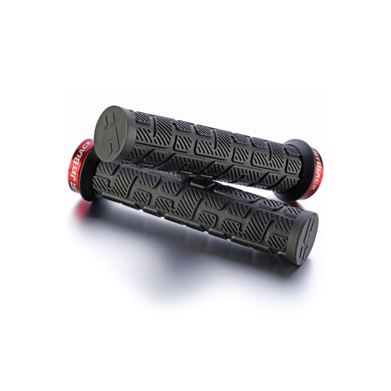 JetBlack Rip Grips