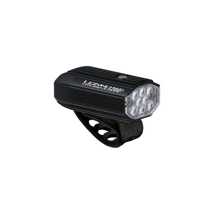 Lezyne Front Light Series