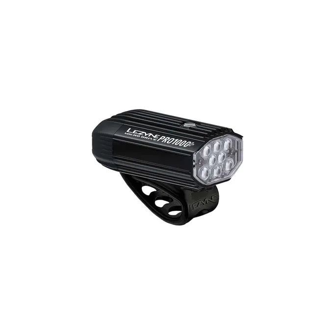 Lezyne Front Light Series