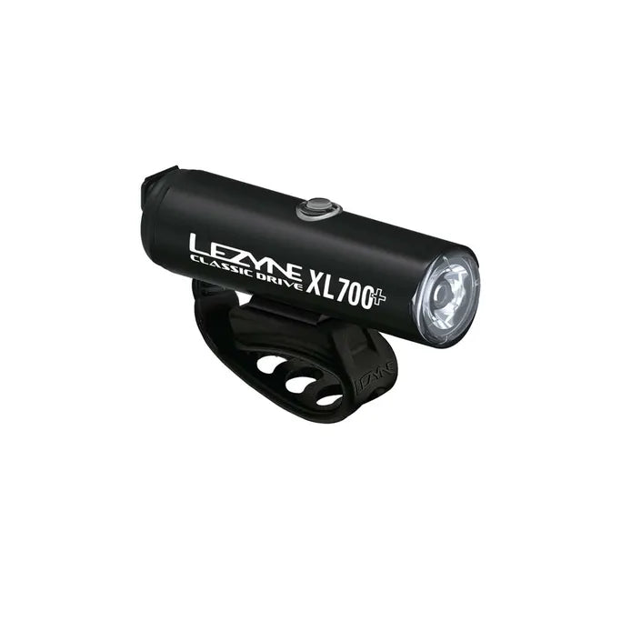 Lezyne Front Light Series