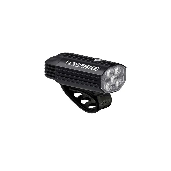 Lezyne Front Light Series