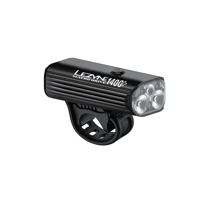 Lezyne Front Light Series