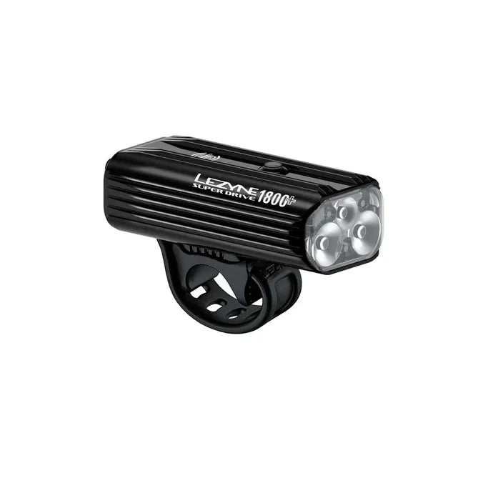 Lezyne Front Light Series