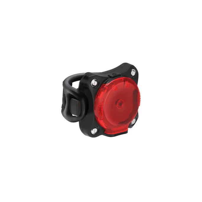 Lezyne Zecto Series Rear Lights