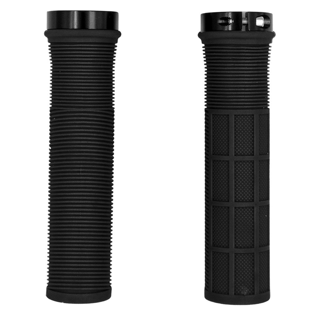 QBP Grip MTB Lock On 130mm