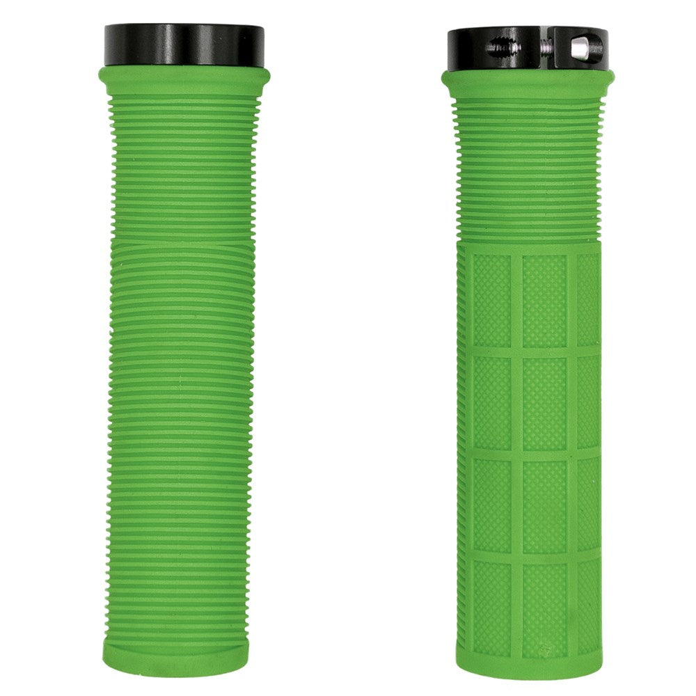 QBP Grip MTB Lock On 130mm