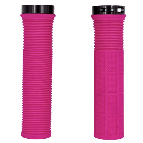 QBP Grip MTB Lock On 130mm
