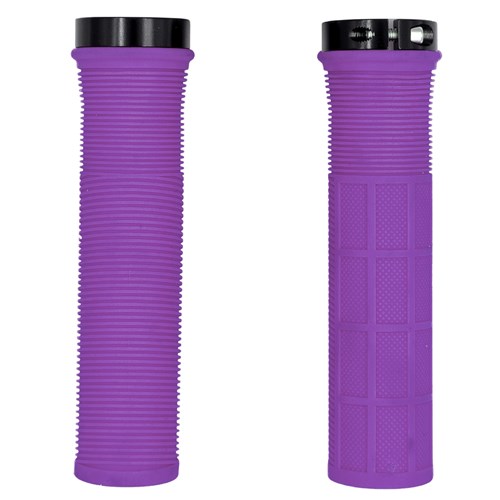 QBP Grip MTB Lock On 130mm