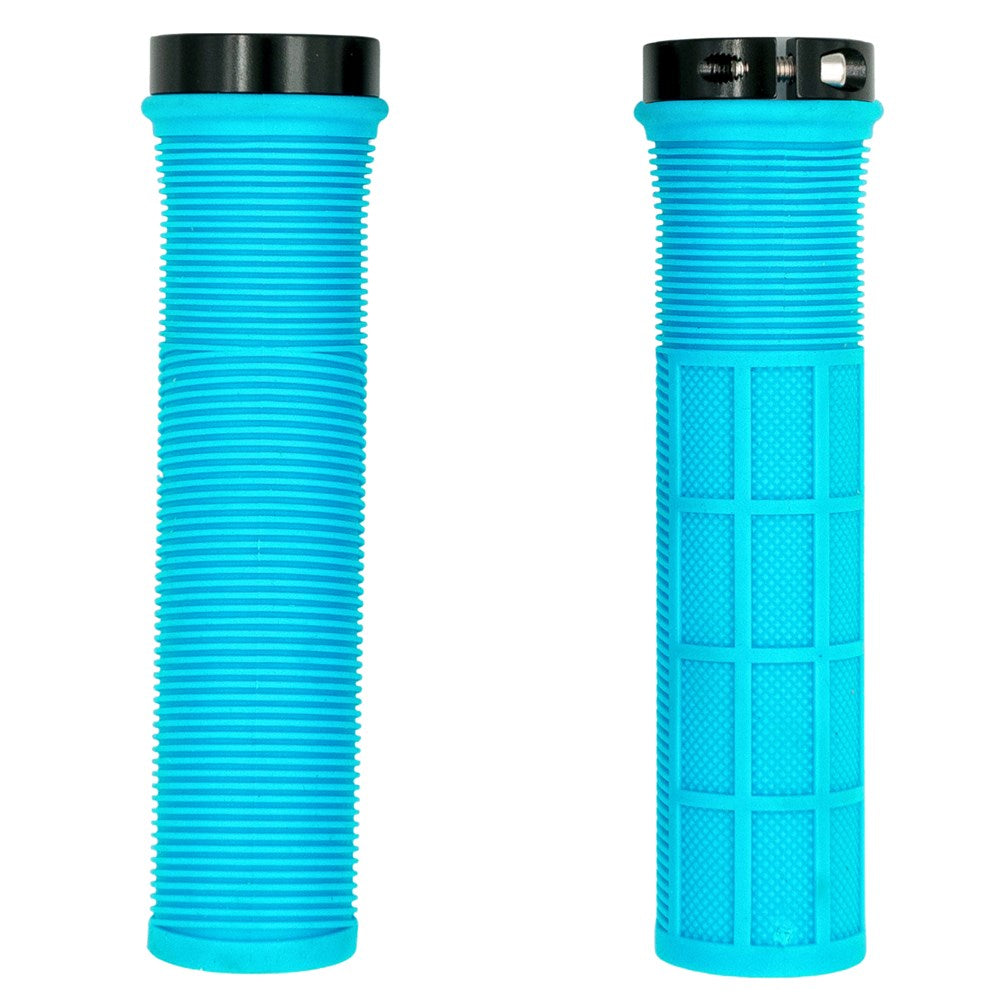 QBP Grip MTB Lock On 130mm