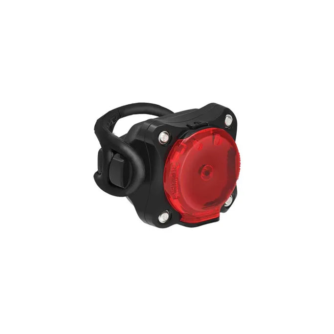 Lezyne Zecto Series Rear Lights