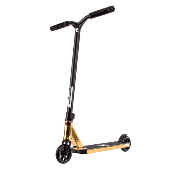 Root Industries Type R Scooter