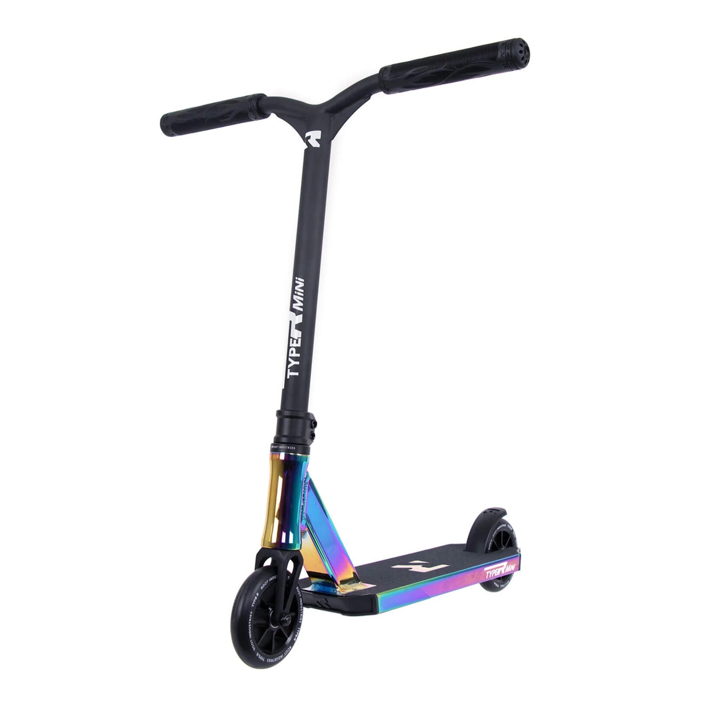 Root Industries Type R Scooter