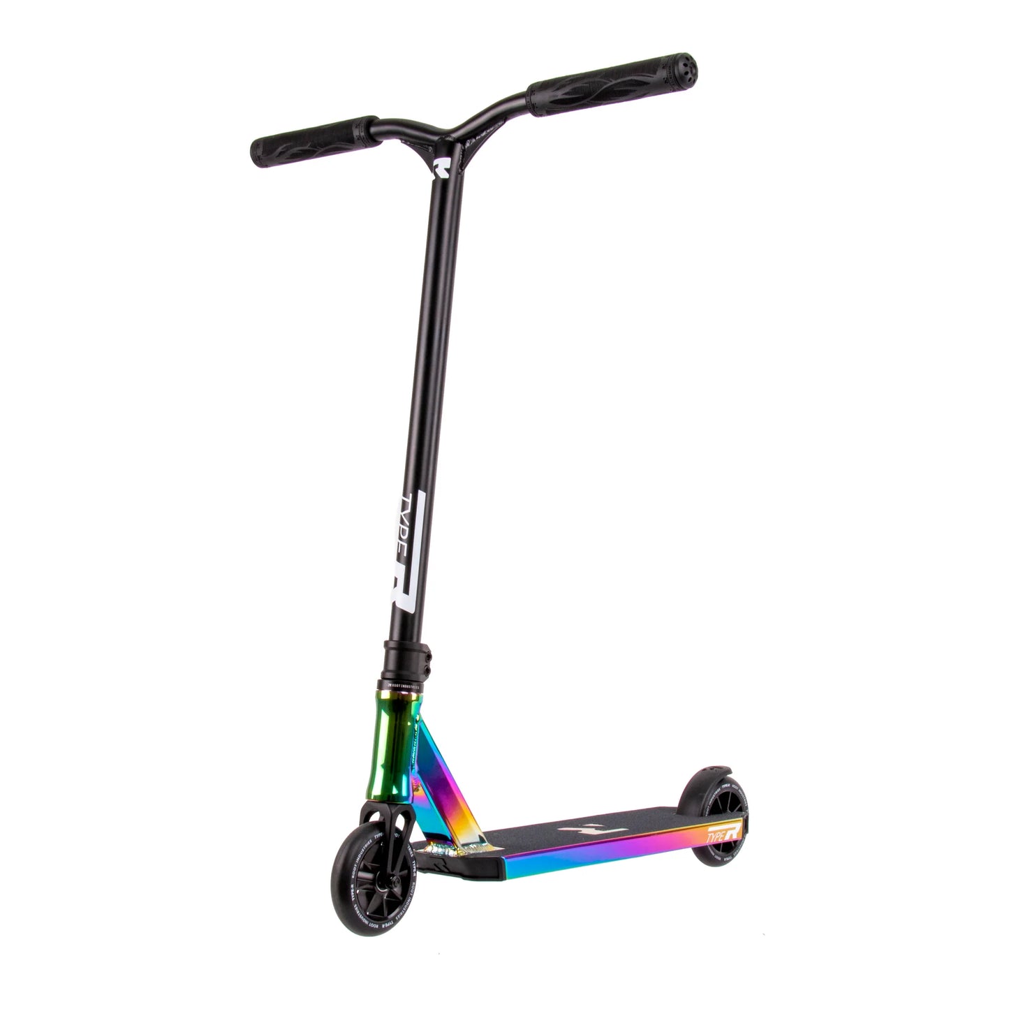 Root Industries Type R Scooter