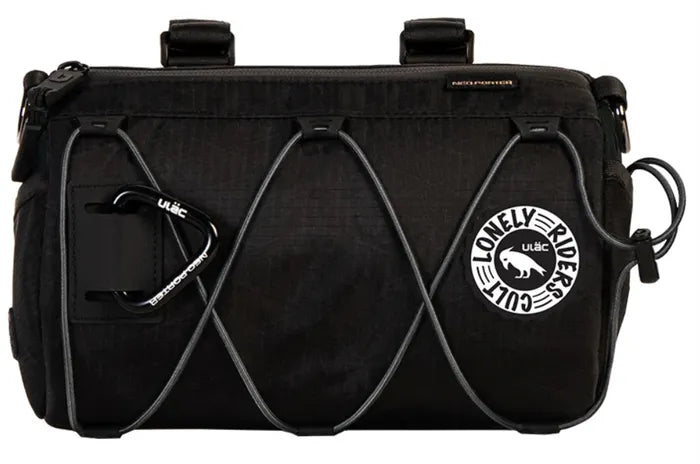 ULAC GT Handlebar Bag 3.8L