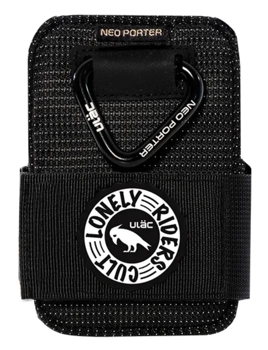 ULAC Radtail Verve Saddle Bag 0.5L