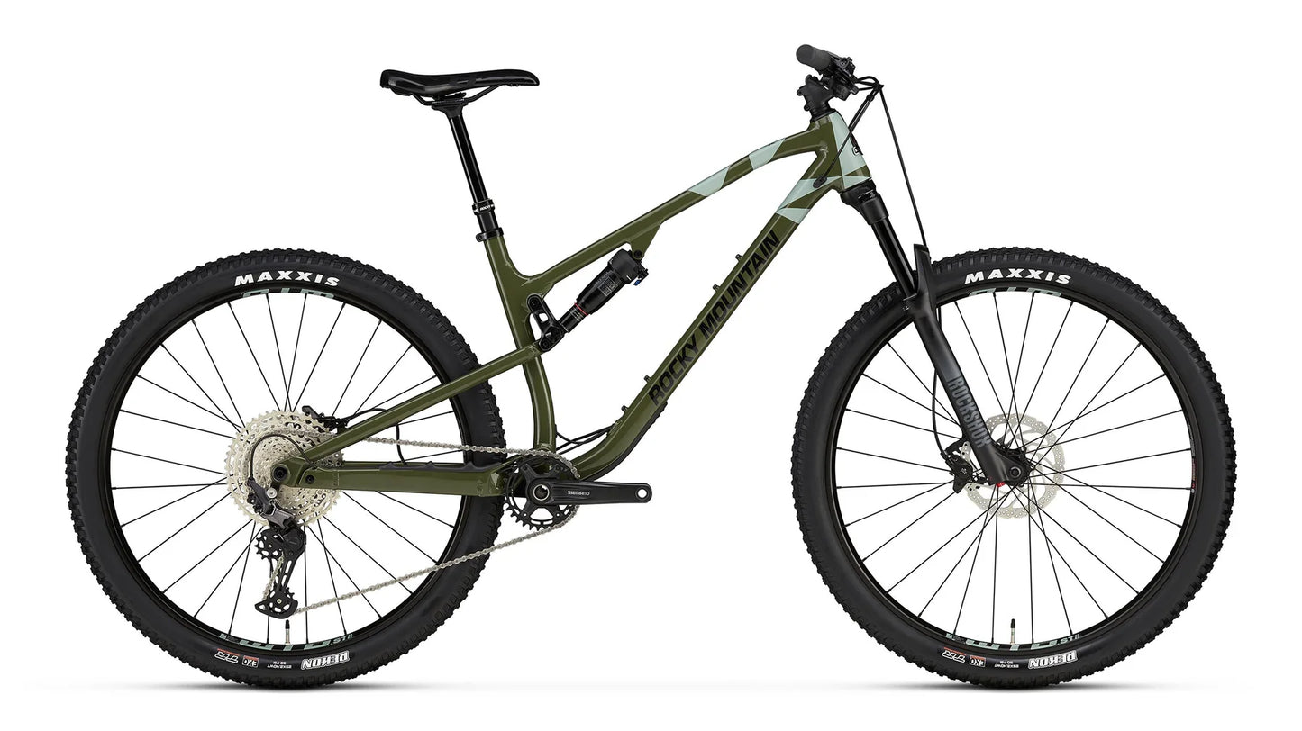 2023 Rocky Mountain Element A30